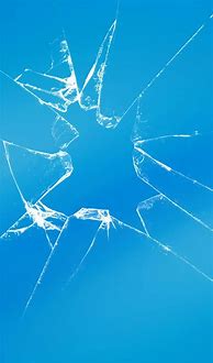 Image result for Cracked iPhone 11