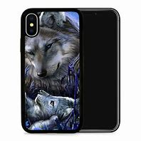 Image result for iPhone 6 Case Green Wolf