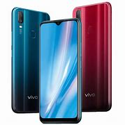 Image result for Person with Vivo Phone