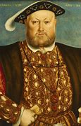Image result for Tudor Kings