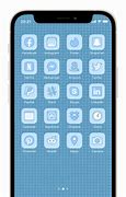 Image result for iPhone Home Screen App Icons