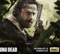 Image result for Walking Dead Rick Grimes Movies