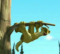 Image result for Black Sid the Sloth