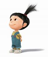 Image result for Despicable Me Characters Girls