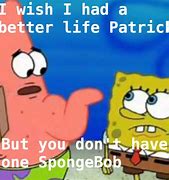 Image result for Spongebob and Patrick Miami Heat Meme