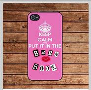 Image result for Mean Girl iPhone 6 Cases