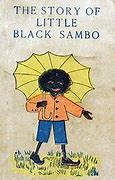 Image result for Little Black Sambo Tale