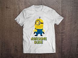 Image result for Despicable Me Minion Clothing