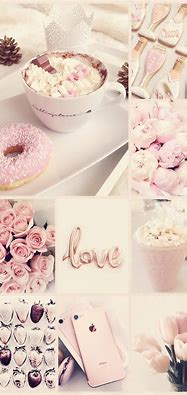 Image result for Cute Pink Girly iPhone Wallpaper
