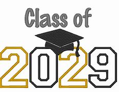 Image result for Graduating Class of 2029