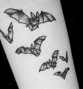Image result for Gothic Bat Stencil