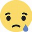 Image result for Sad Face New Jersey