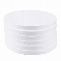 Image result for Circular Foam Padding