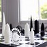 Image result for Chess Piece Designs