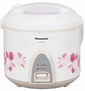 Image result for Panasonic Electric Rice Cooker