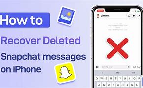 Image result for Recovered Snapchat Messages