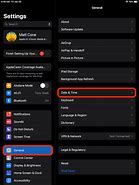 Image result for Wireless Settings On iPad