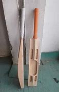 Image result for Wooden Cricket Bat