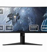 Image result for Lenovo Gaming Monitor