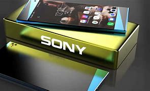 Image result for Sony Xperia 10 Phone Photo