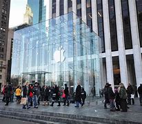 Image result for 5th Avenue Apple Store Old
