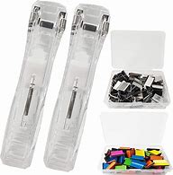 Image result for Clam Clip Dispenser 60 Sheets