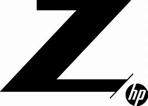 Image result for HP Z Logo