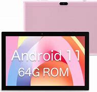 Image result for Android 11 Tablet