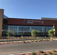 Image result for City National Arena Las Vegas