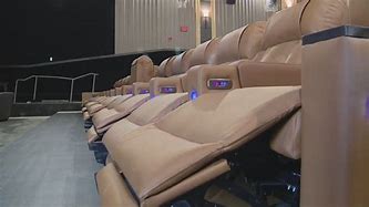 Image result for Biggest Movie Theater Screen