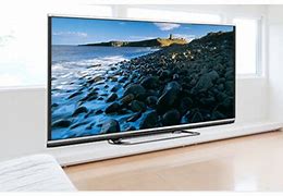 Image result for Sharp AQUOS 52 LCD TV