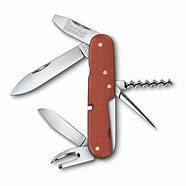 Image result for 1897 Swiss Army Knife
