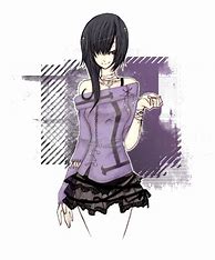 Image result for Emo Girl Reference