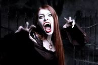 Image result for Vampire Photography