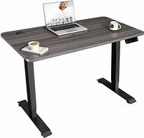 Image result for Height Adjustable Office Table