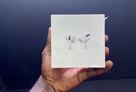 Image result for Air Pods Pro 1 Box