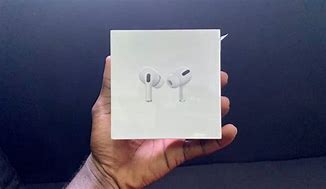 Image result for Apple Air Pods Package