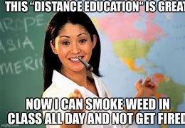 Image result for smoking teachers meme