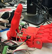 Image result for Robot Hand Task