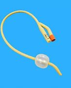 Image result for Uresil Drainage Catheter