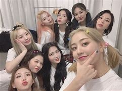 Image result for Cute Group Twice