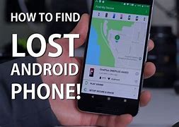 Image result for How to Find Android Phone If Its Turned Off