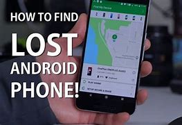 Image result for Find My Lost Phone App
