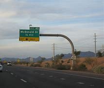 Image result for Arizona State City Map