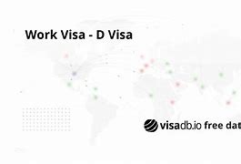 Image result for Work Visa Look Like
