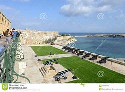 Image result for Malta Valletta Capital City