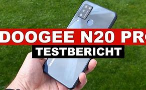 Image result for Doogee N20 Pro