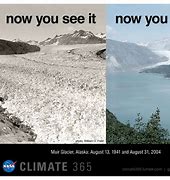 Image result for Disappearing Glaciers