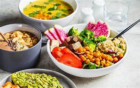 Image result for Whole Plant-Based Diet