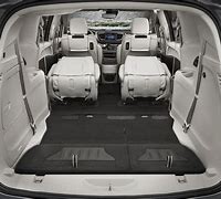 Image result for Mini Van Interiors